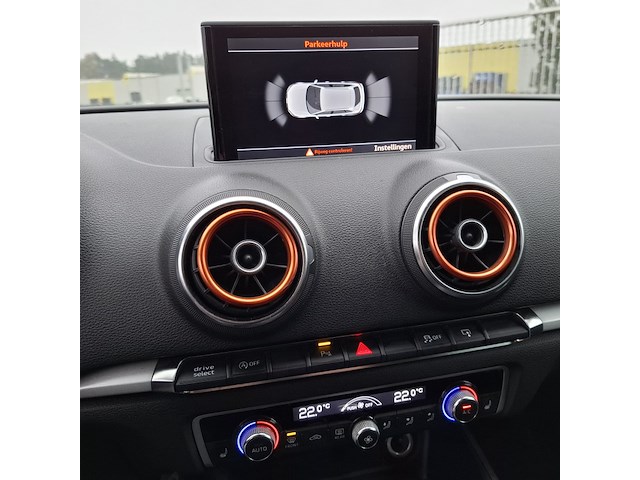 Personenauto, audi, a3 sportback 2.0 tdi, 2013 - afbeelding 69 van  97