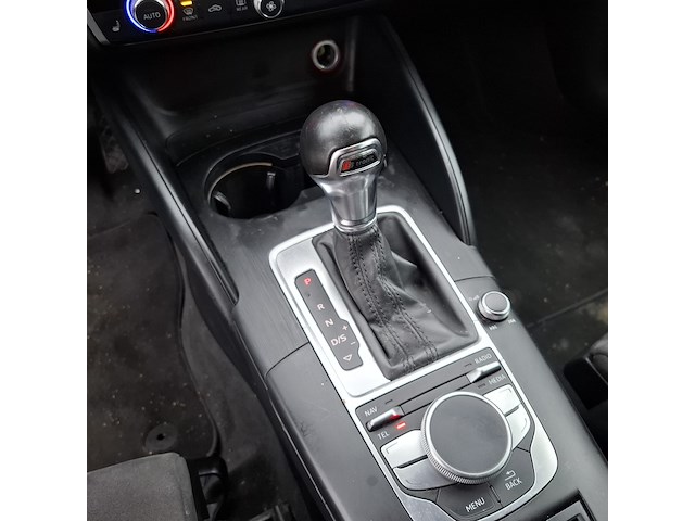 Personenauto, audi, a3 sportback 2.0 tdi, 2013 - afbeelding 70 van  97