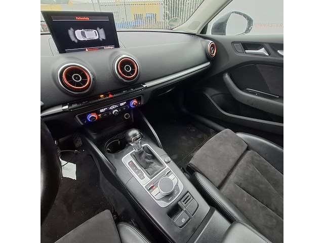 Personenauto, audi, a3 sportback 2.0 tdi, 2013 - afbeelding 71 van  97