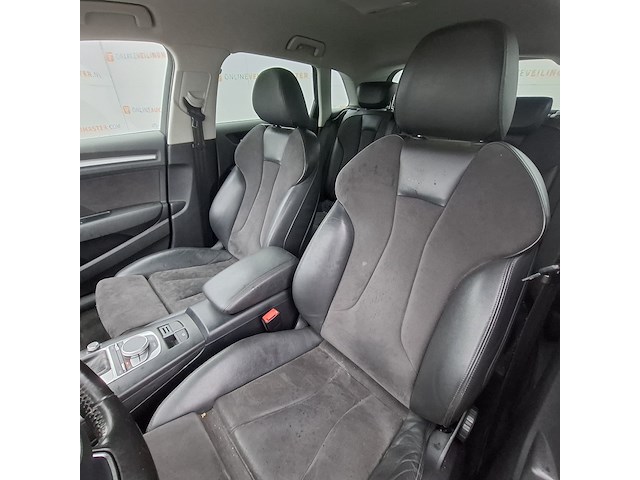 Personenauto, audi, a3 sportback 2.0 tdi, 2013 - afbeelding 72 van  97