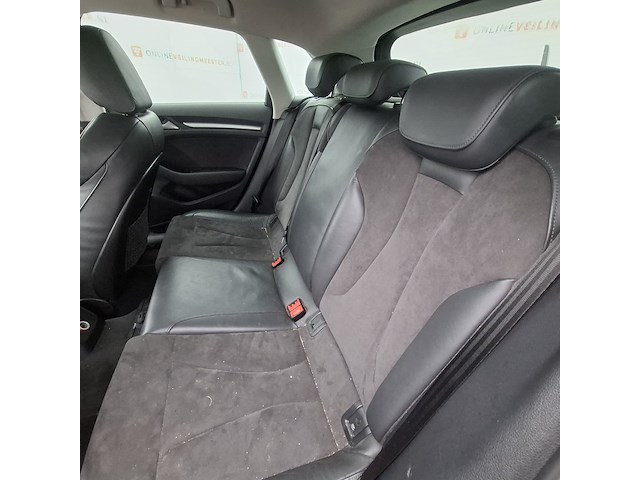 Personenauto, audi, a3 sportback 2.0 tdi, 2013 - afbeelding 73 van  97
