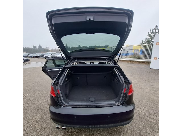 Personenauto, audi, a3 sportback 2.0 tdi, 2013 - afbeelding 74 van  97