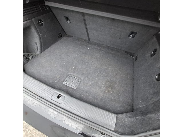 Personenauto, audi, a3 sportback 2.0 tdi, 2013 - afbeelding 75 van  97