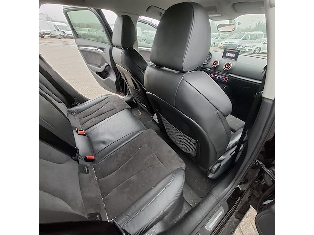 Personenauto, audi, a3 sportback 2.0 tdi, 2013 - afbeelding 76 van  97