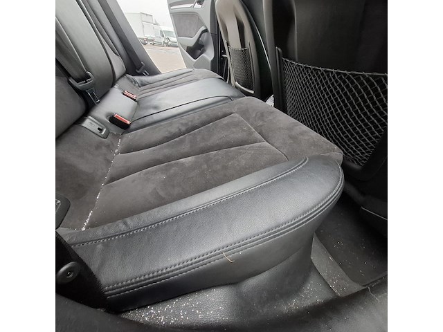 Personenauto, audi, a3 sportback 2.0 tdi, 2013 - afbeelding 77 van  97