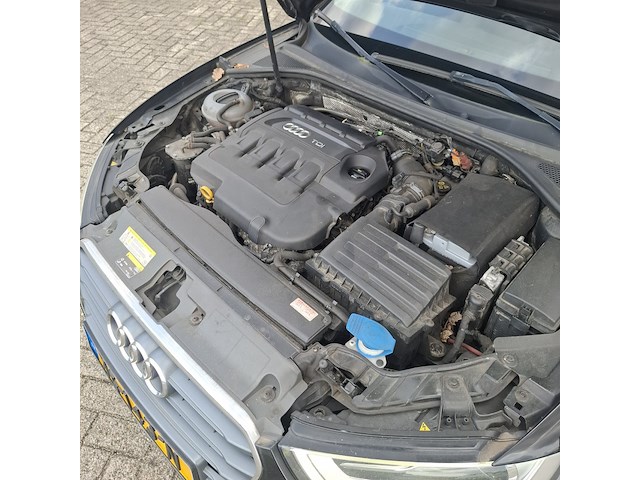 Personenauto, audi, a3 sportback 2.0 tdi, 2013 - afbeelding 67 van  97