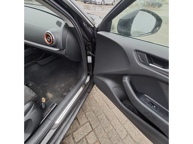 Personenauto, audi, a3 sportback 2.0 tdi, 2013 - afbeelding 79 van  97