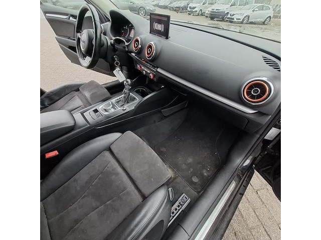 Personenauto, audi, a3 sportback 2.0 tdi, 2013 - afbeelding 80 van  97