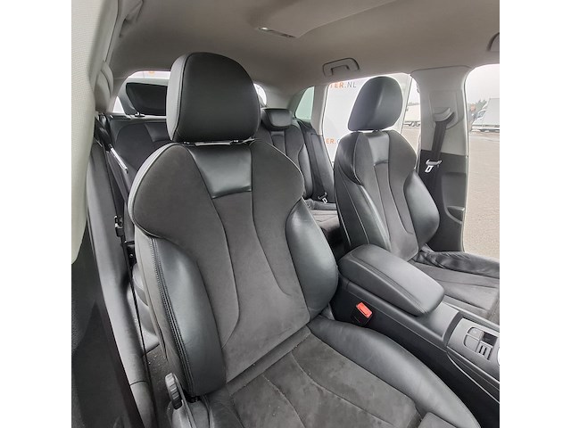 Personenauto, audi, a3 sportback 2.0 tdi, 2013 - afbeelding 81 van  97