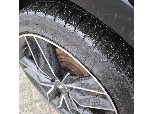 Personenauto, audi, a3 sportback 2.0 tdi, 2013 - afbeelding 82 van  97