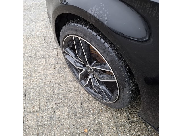 Personenauto, audi, a3 sportback 2.0 tdi, 2013 - afbeelding 83 van  97