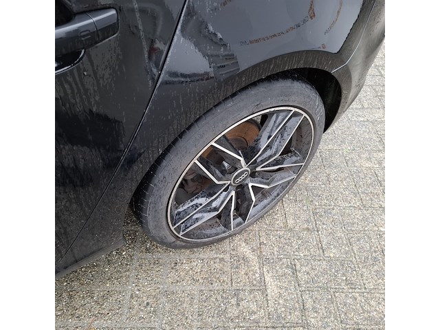 Personenauto, audi, a3 sportback 2.0 tdi, 2013 - afbeelding 84 van  97