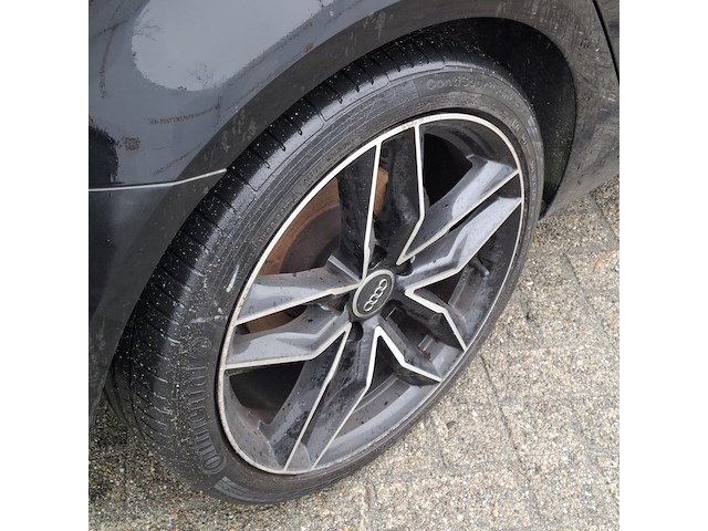 Personenauto, audi, a3 sportback 2.0 tdi, 2013 - afbeelding 85 van  97