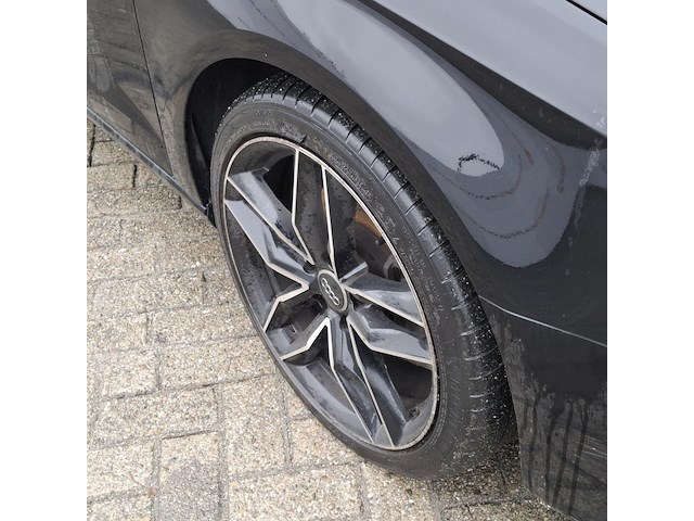 Personenauto, audi, a3 sportback 2.0 tdi, 2013 - afbeelding 86 van  97