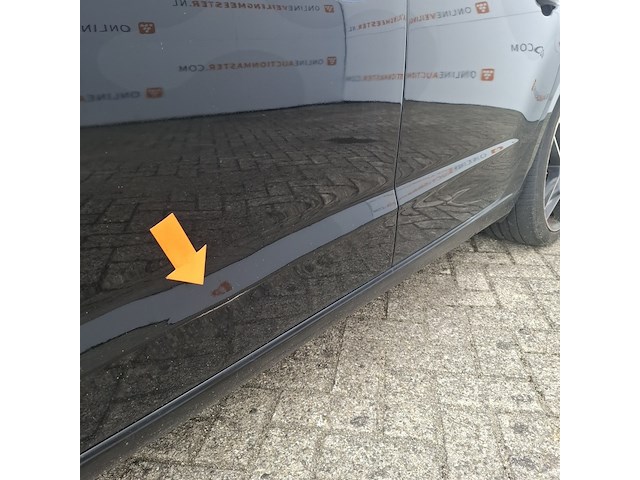 Personenauto, audi, a3 sportback 2.0 tdi, 2013 - afbeelding 78 van  97