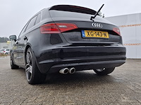 Personenauto, audi, a3 sportback 2.0 tdi, 2013 - afbeelding 90 van  97