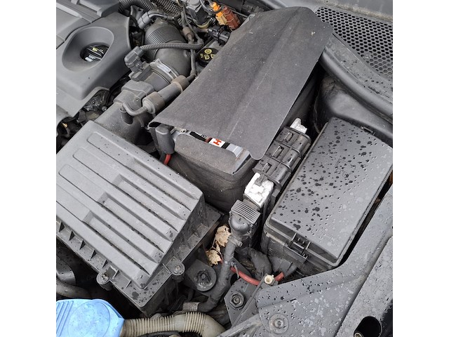 Personenauto, audi, a3 sportback 2.0 tdi, 2013 - afbeelding 92 van  97