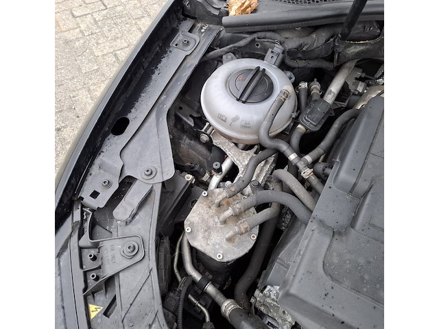 Personenauto, audi, a3 sportback 2.0 tdi, 2013 - afbeelding 93 van  97