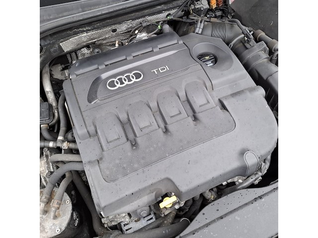 Personenauto, audi, a3 sportback 2.0 tdi, 2013 - afbeelding 94 van  97