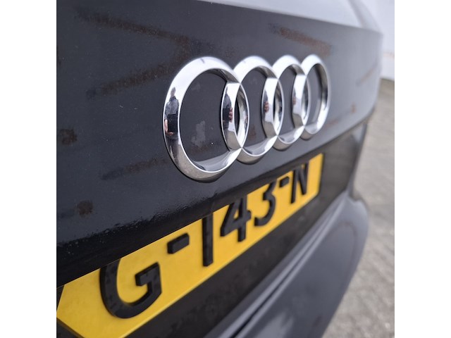 Personenauto, audi, a3 sportback 2.0 tdi, 2013 - afbeelding 95 van  97