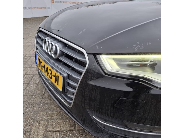 Personenauto, audi, a3 sportback 2.0 tdi, 2013 - afbeelding 96 van  97