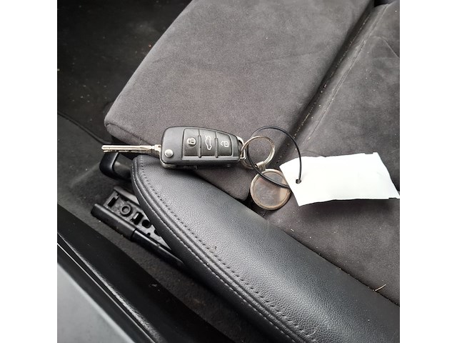 Personenauto, audi, a3 sportback 2.0 tdi, 2013 - afbeelding 97 van  97