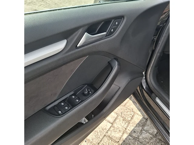 Personenauto audi, a3 sportback 2.0 tdi, bouwjaar 2013 - afbeelding 2 van  59