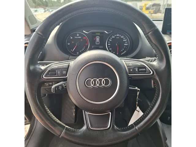 Personenauto audi, a3 sportback 2.0 tdi, bouwjaar 2013 - afbeelding 3 van  59