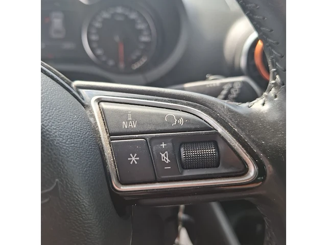 Personenauto audi, a3 sportback 2.0 tdi, bouwjaar 2013 - afbeelding 5 van  59