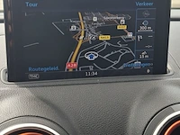 Personenauto audi, a3 sportback 2.0 tdi, bouwjaar 2013 - afbeelding 8 van  59