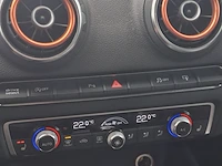 Personenauto audi, a3 sportback 2.0 tdi, bouwjaar 2013 - afbeelding 9 van  59