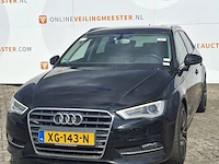 Personenauto audi, a3 sportback 2.0 tdi, bouwjaar 2013 - afbeelding 1 van  59