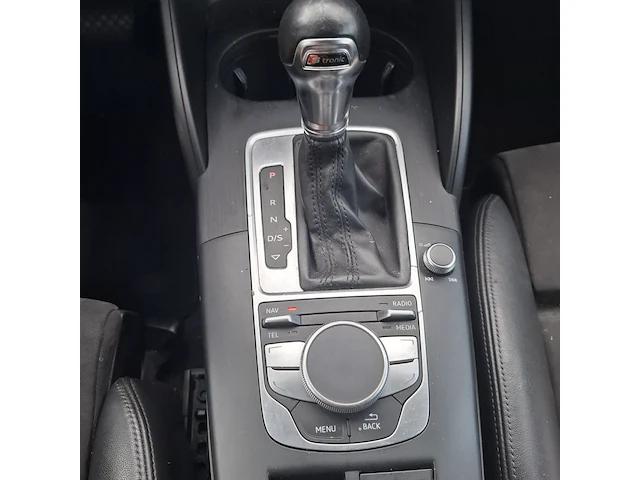 Personenauto audi, a3 sportback 2.0 tdi, bouwjaar 2013 - afbeelding 16 van  59