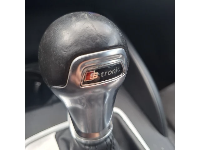 Personenauto audi, a3 sportback 2.0 tdi, bouwjaar 2013 - afbeelding 17 van  59