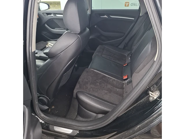 Personenauto audi, a3 sportback 2.0 tdi, bouwjaar 2013 - afbeelding 18 van  59