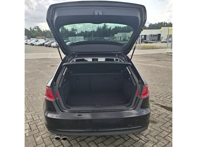 Personenauto audi, a3 sportback 2.0 tdi, bouwjaar 2013 - afbeelding 20 van  59