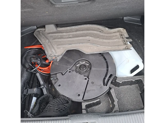 Personenauto audi, a3 sportback 2.0 tdi, bouwjaar 2013 - afbeelding 22 van  59