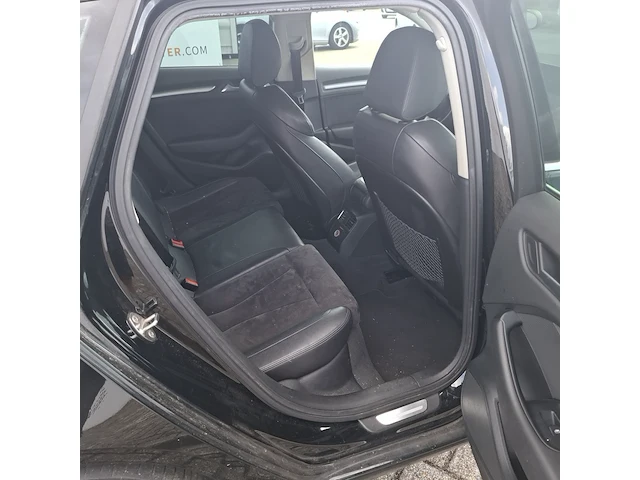 Personenauto audi, a3 sportback 2.0 tdi, bouwjaar 2013 - afbeelding 24 van  59