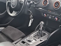 Personenauto audi, a3 sportback 2.0 tdi, bouwjaar 2013 - afbeelding 26 van  59