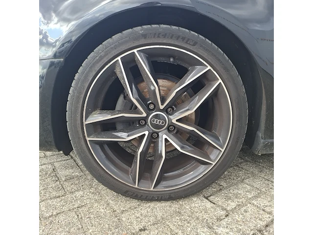 Personenauto audi, a3 sportback 2.0 tdi, bouwjaar 2013 - afbeelding 28 van  59