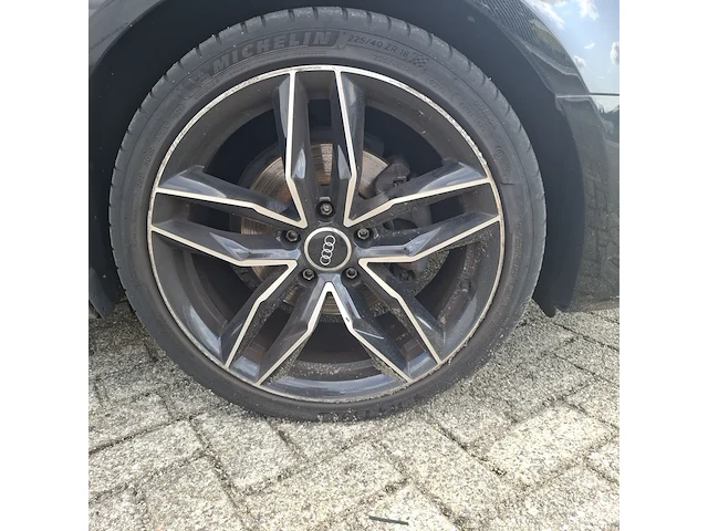 Personenauto audi, a3 sportback 2.0 tdi, bouwjaar 2013 - afbeelding 30 van  59