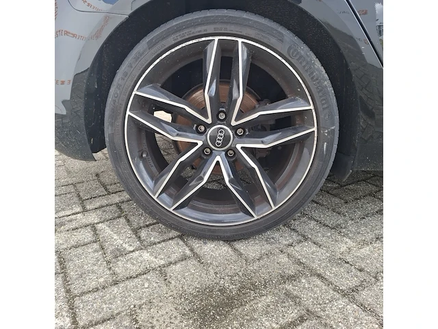 Personenauto audi, a3 sportback 2.0 tdi, bouwjaar 2013 - afbeelding 32 van  59