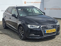 Personenauto audi, a3 sportback 2.0 tdi, bouwjaar 2013 - afbeelding 23 van  59