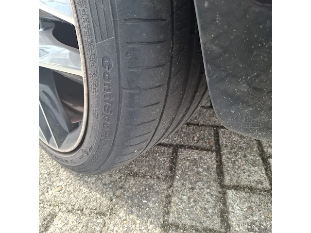 Personenauto audi, a3 sportback 2.0 tdi, bouwjaar 2013 - afbeelding 36 van  59