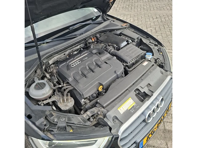 Personenauto audi, a3 sportback 2.0 tdi, bouwjaar 2013 - afbeelding 43 van  59