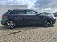 Personenauto audi, a3 sportback 2.0 tdi, bouwjaar 2013 - afbeelding 34 van  59
