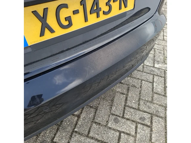 Personenauto audi, a3 sportback 2.0 tdi, bouwjaar 2013 - afbeelding 46 van  59