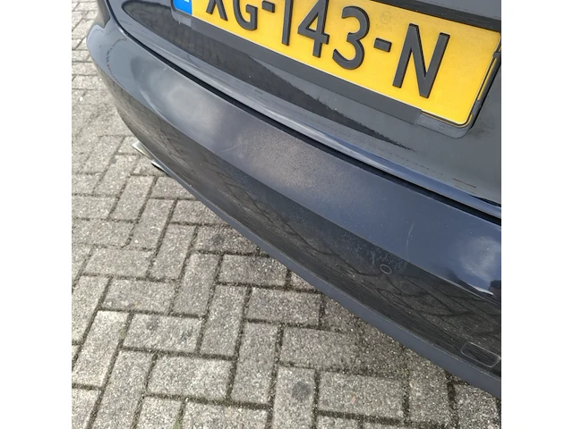 Personenauto audi, a3 sportback 2.0 tdi, bouwjaar 2013 - afbeelding 47 van  59