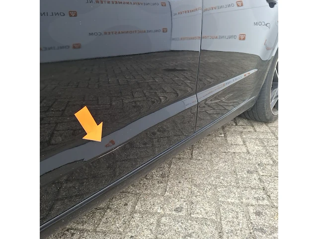 Personenauto audi, a3 sportback 2.0 tdi, bouwjaar 2013 - afbeelding 48 van  59
