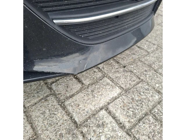 Personenauto audi, a3 sportback 2.0 tdi, bouwjaar 2013 - afbeelding 50 van  59